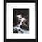 6 Packs: 3 ct. (18 total) Gallery™ Black Frame with Mat by Studio Décor®